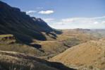 Sani Pass